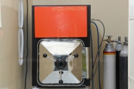 Ethylene Oxide Sterilization Unit