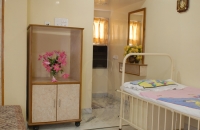 Semi Deluxe Room