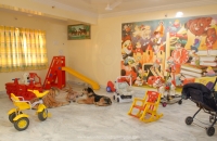 Play Area