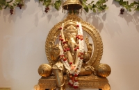 Temple