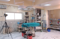 Operation Theatre
