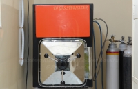 Ethylene Oxide Sterilization Unit