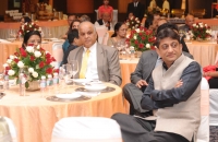Book Launch - 'Dr. Anirudh Shah - A Memoir'