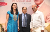 Book Launch - 'Dr. Anirudh Shah - A Memoir'