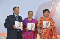 Book Launch - 'Dr. Anirudh Shah - A Memoir'