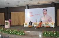 Book Launch - 'Dr. Anirudh Shah - A Memoir'