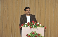 Book Launch - 'Dr. Anirudh Shah - A Memoir'