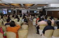 Seminar on Developmental Problems