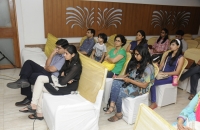 Seminar on Developmental Problems