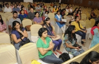 Seminar on Developmental Problems