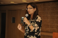 Dr. Arpita Dani