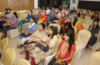 Seminar on Developmental Problems