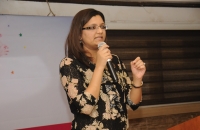 Dr. Arpita Dani