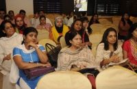 Seminar on Developmental Problems