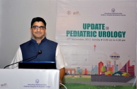 Update in Paediatric Urology