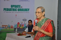 Update in Paediatric Urology