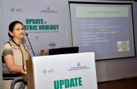 Update in Paediatric Urology