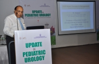 Update in Paediatric Urology