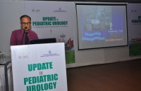 Update in Paediatric Urology