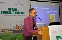 Update in Paediatric Urology