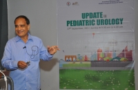 Update in Paediatric Urology