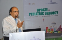 Update in Paediatric Urology