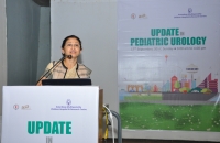 Update in Paediatric Urology