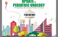 Amardeep Multispeciality Children Hospital with Association of Paediatrics, Ahmedabad organised 'Update on Paediatric Urology' on September 17, 2017. The faculties were Prof. V.R. Ravikumar, Coimbatore, Prof. Minu Bajpai, AIIMS, New Delhi, Dr. Madhuri Kanitkar, AFMC, Pune and Dr. Mahesh Baldwa, Mumbai. The meeting was attended by 125 doctors and the scientific lectures, deliberations and audience interactions were of a very high quality and appreciated by one and all.