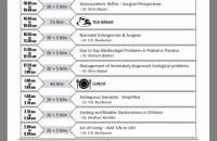 Update in Paediatric Urology