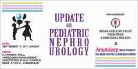 Update in Pediatric Nephrourology 2011