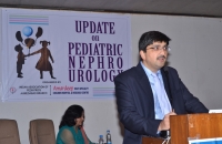 Update in Pediatric Nephrourology