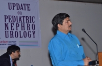 Update in Pediatric Nephrourology