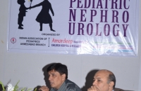 Update in Pediatric Nephrourology