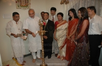 Shri Narendra Modi Inaugurating Amardeep Children Hospital