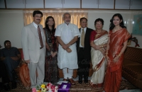 Shri Narendra Modi Inaugurating Amardeep Children Hospital