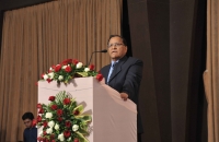 Book Launch - 'Dr. Anirudh Shah - A Memoir'