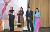 Book Launch - 'Dr. Anirudh Shah - A Memoir'