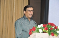 Book Launch - 'Dr. Anirudh Shah - A Memoir'