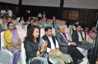 Book Launch - 'Dr. Anirudh Shah - A Memoir'