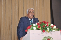 Book Launch - 'Dr. Anirudh Shah - A Memoir'