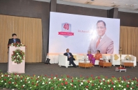 Book Launch - 'Dr. Anirudh Shah - A Memoir'