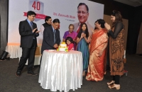 Book Launch - 'Dr. Anirudh Shah - A Memoir'