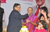 Book Launch - 'Dr. Anirudh Shah - A Memoir'