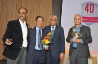 Book Launch - 'Dr. Anirudh Shah - A Memoir'