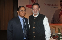 Book Launch - 'Dr. Anirudh Shah - A Memoir'