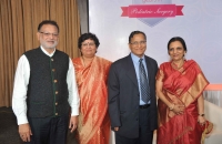 Book Launch - 'Dr. Anirudh Shah - A Memoir'