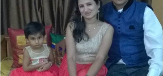 bhavik shastri